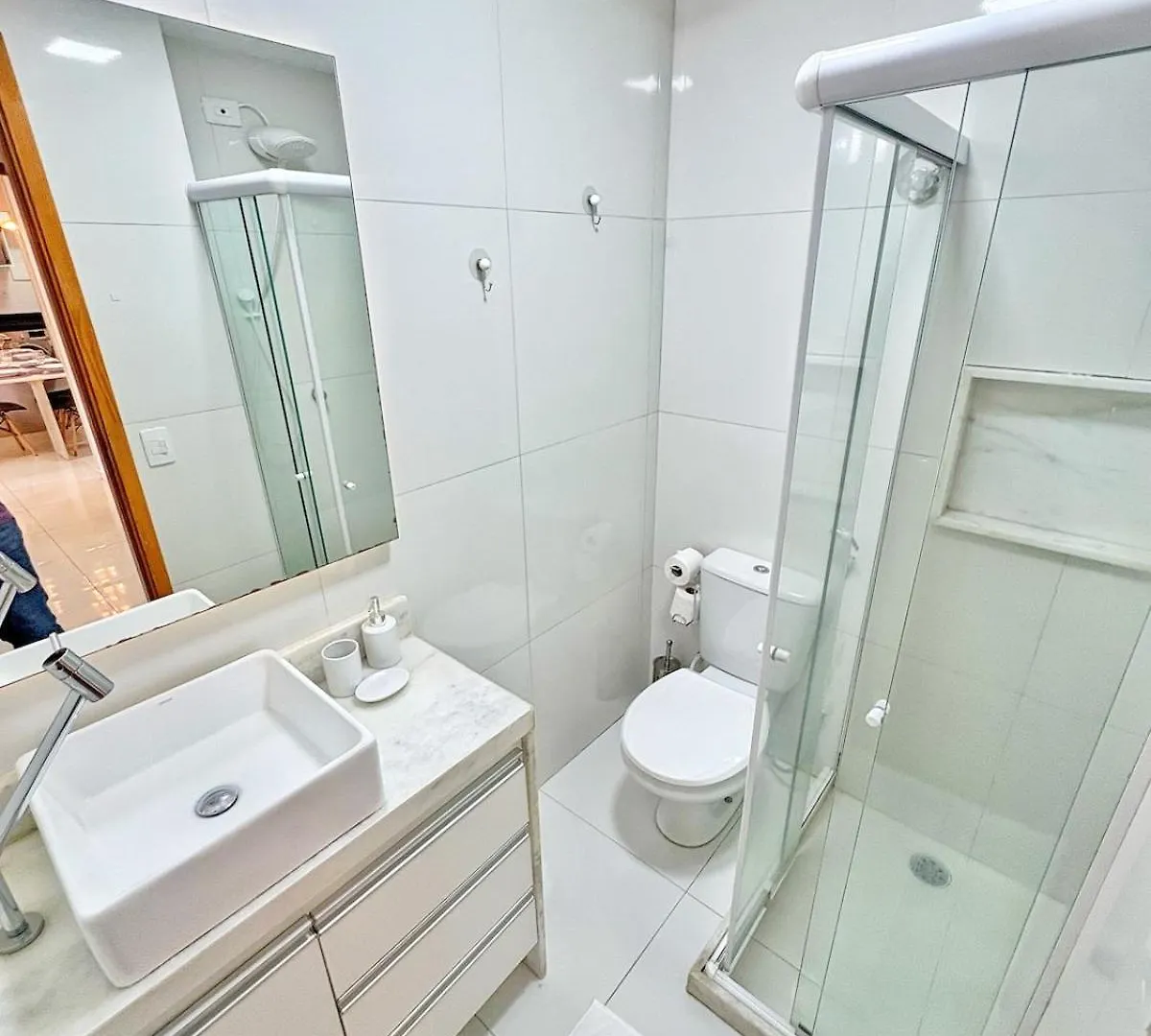 Perfeita Localizacao Em Bv! Lägenhet Recife
